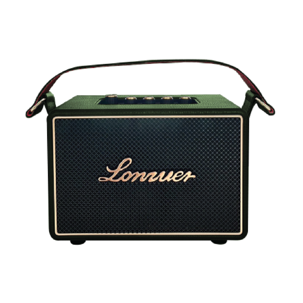 Ninjafast Lonzuer Excellent 80 W ลำโพงบลูทูธ รับประกัน 1 ปี