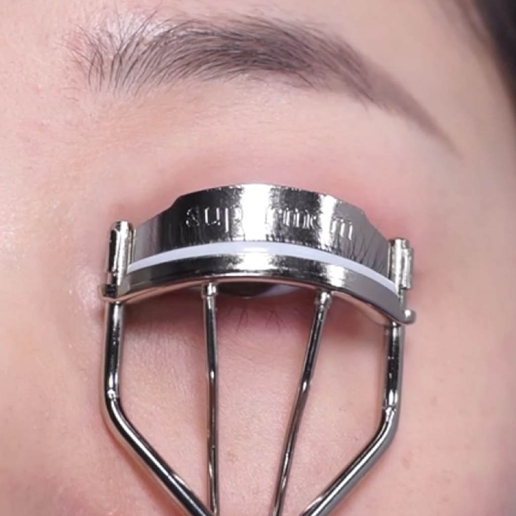 SUPERMOM Eyelash Curler ซุปเปอร์มัม อายแลช เคอเริล - รูปที่ 2