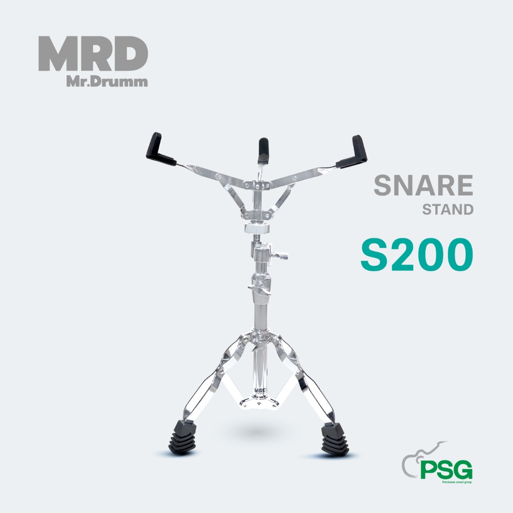 MR.DRUMM : S200 SNARE STAND