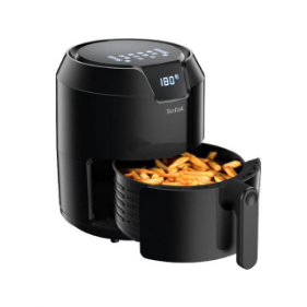 🦈 มือ 1 💯🦈 หม้อทอดดิจิตอลTefal รุ่น EY401866 ความจุ 4.2ลิตร