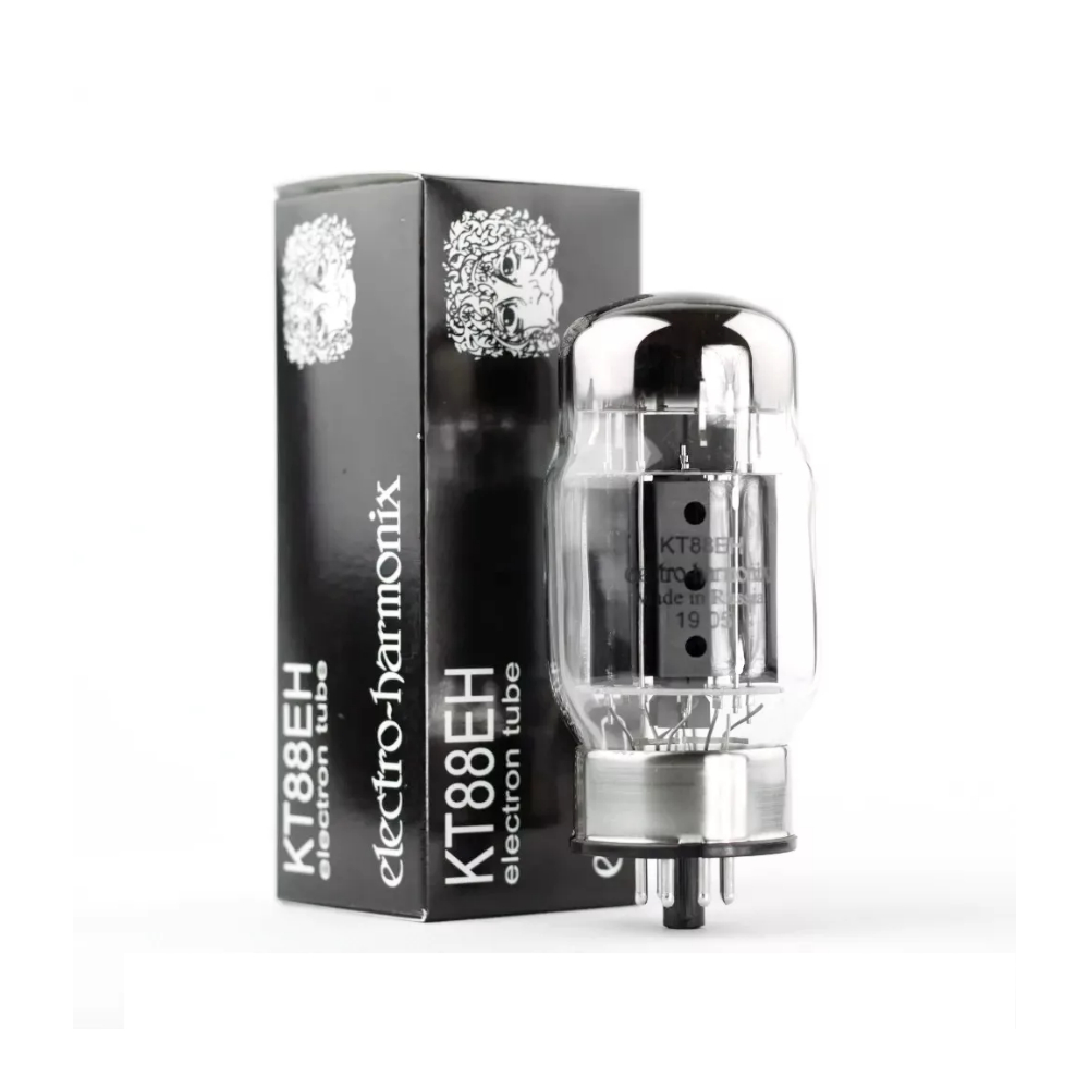 KT88 Electro Harmonix (New)