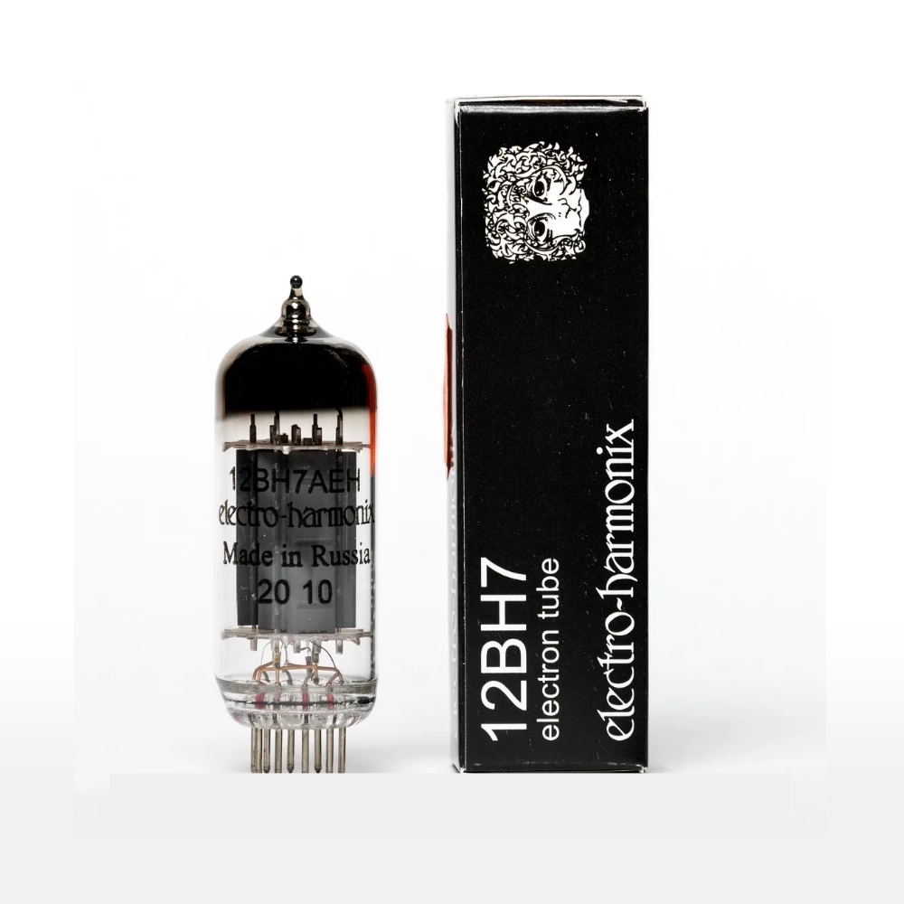 12BH7 Electro Harmonix (New)
