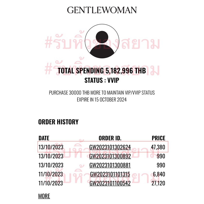 ✅พร้อมส่งทุกไซส์✅ GENTLEWOMAN : GW Platform Sandals