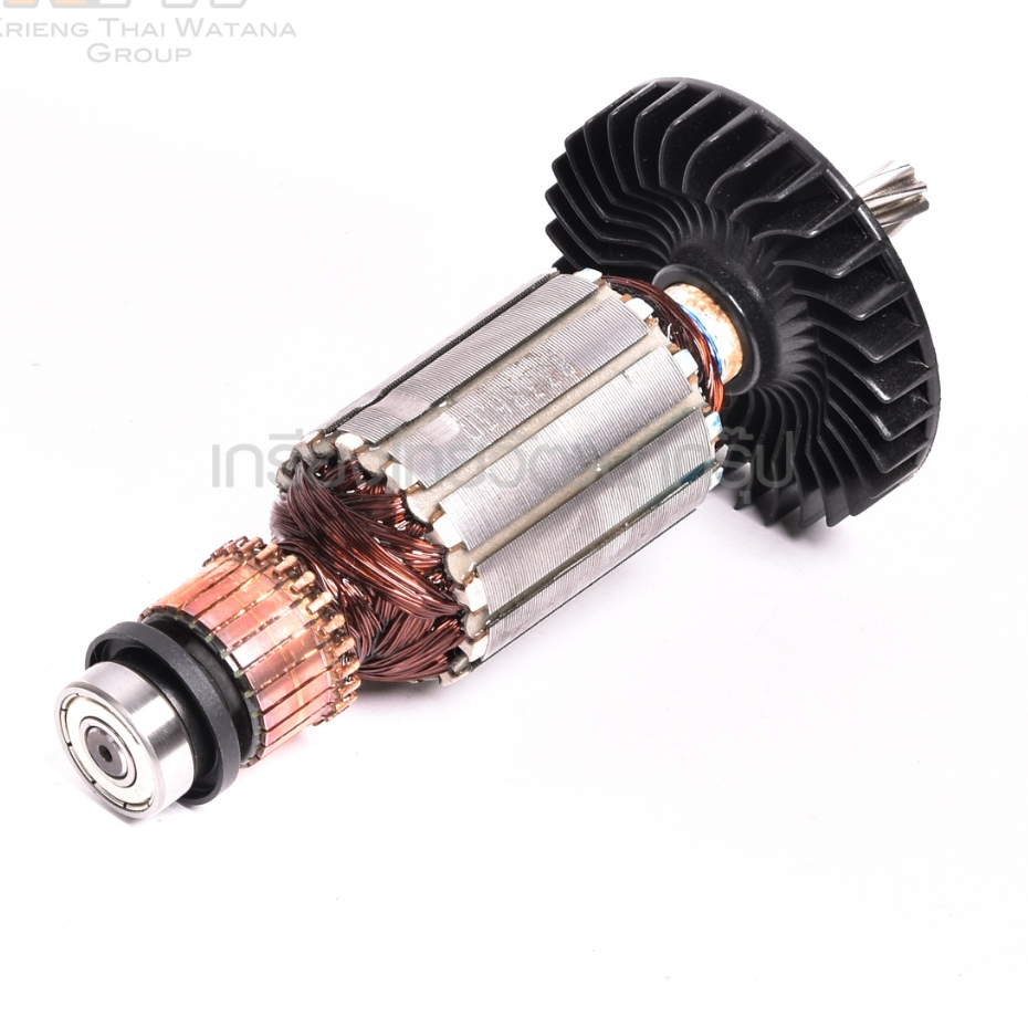 🔥อะไหล่แท้🔥ทุ่น  MT582 MT583 M5801 M5801B เลื่อยวงเดือน Maktec แมคเทค (MAMT583)