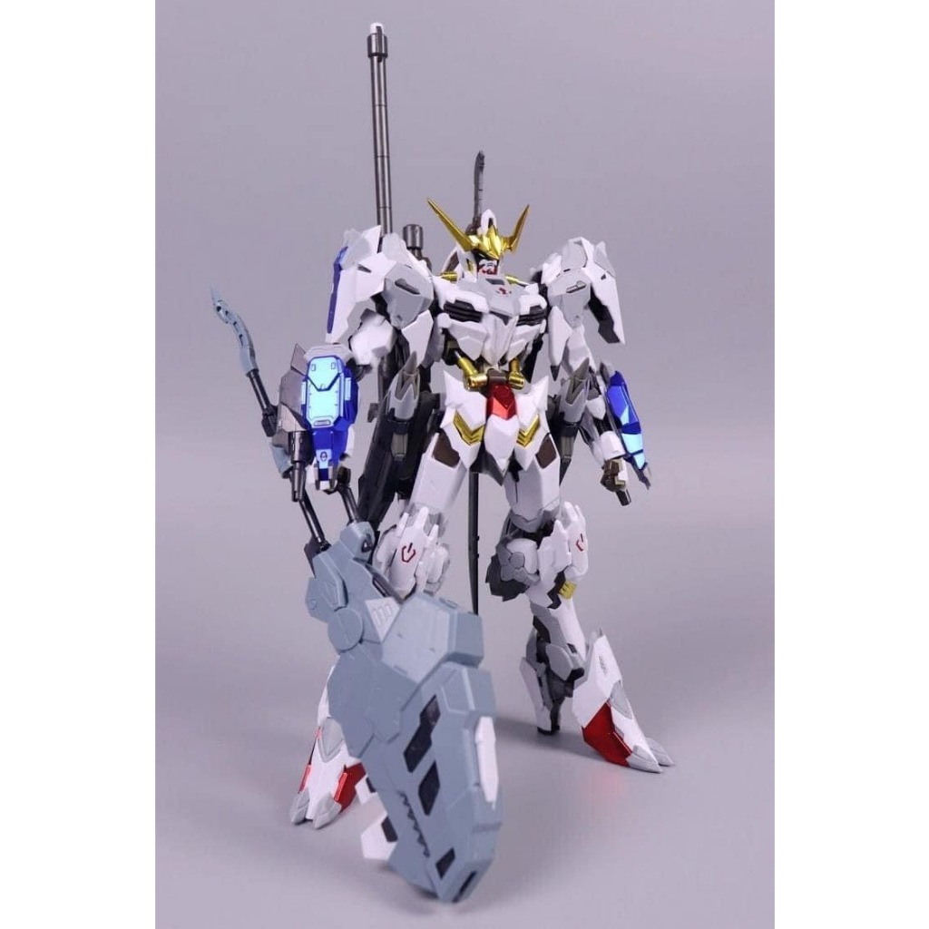 [Daban-8818] MG 1/100 Barbatos & 6th Form Ver.HIRM