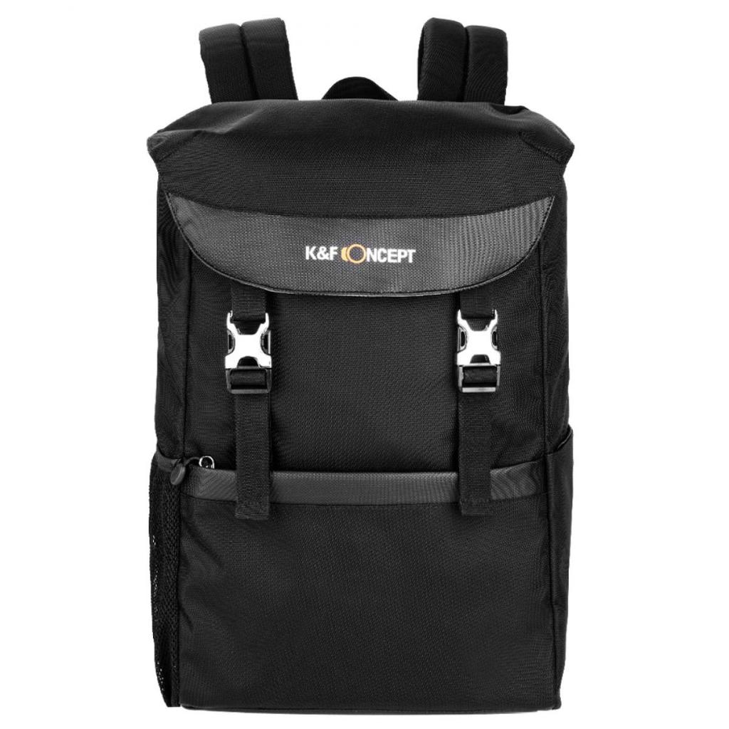 K&amp;F Concept 13.089 DSLR Camera Backpack Freeman Series ของแท้ มีสินค้าพร้อมส่ง