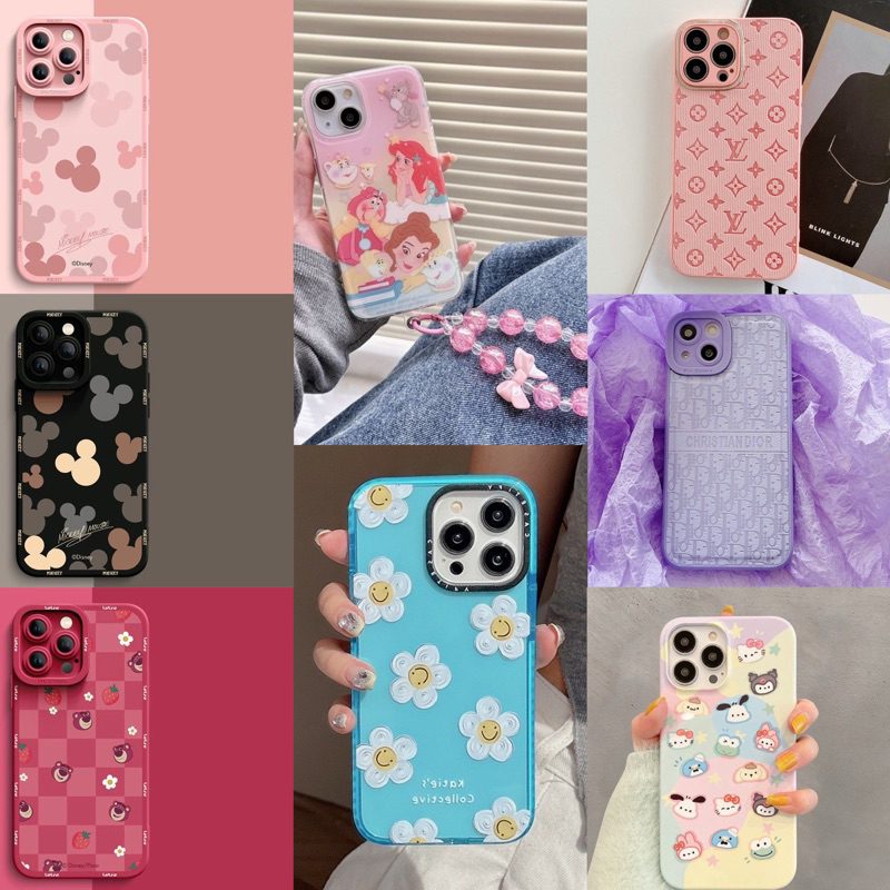 Case iPhone 14 pro มือ 1