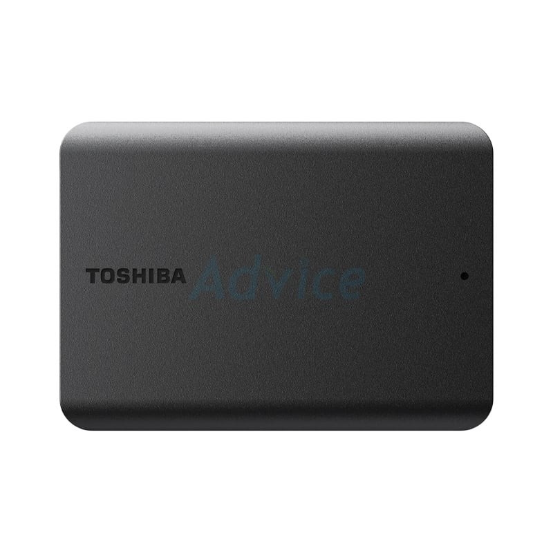 1 TB EXT HDD 2.5'' TOSHIBA CANVIO BASICS