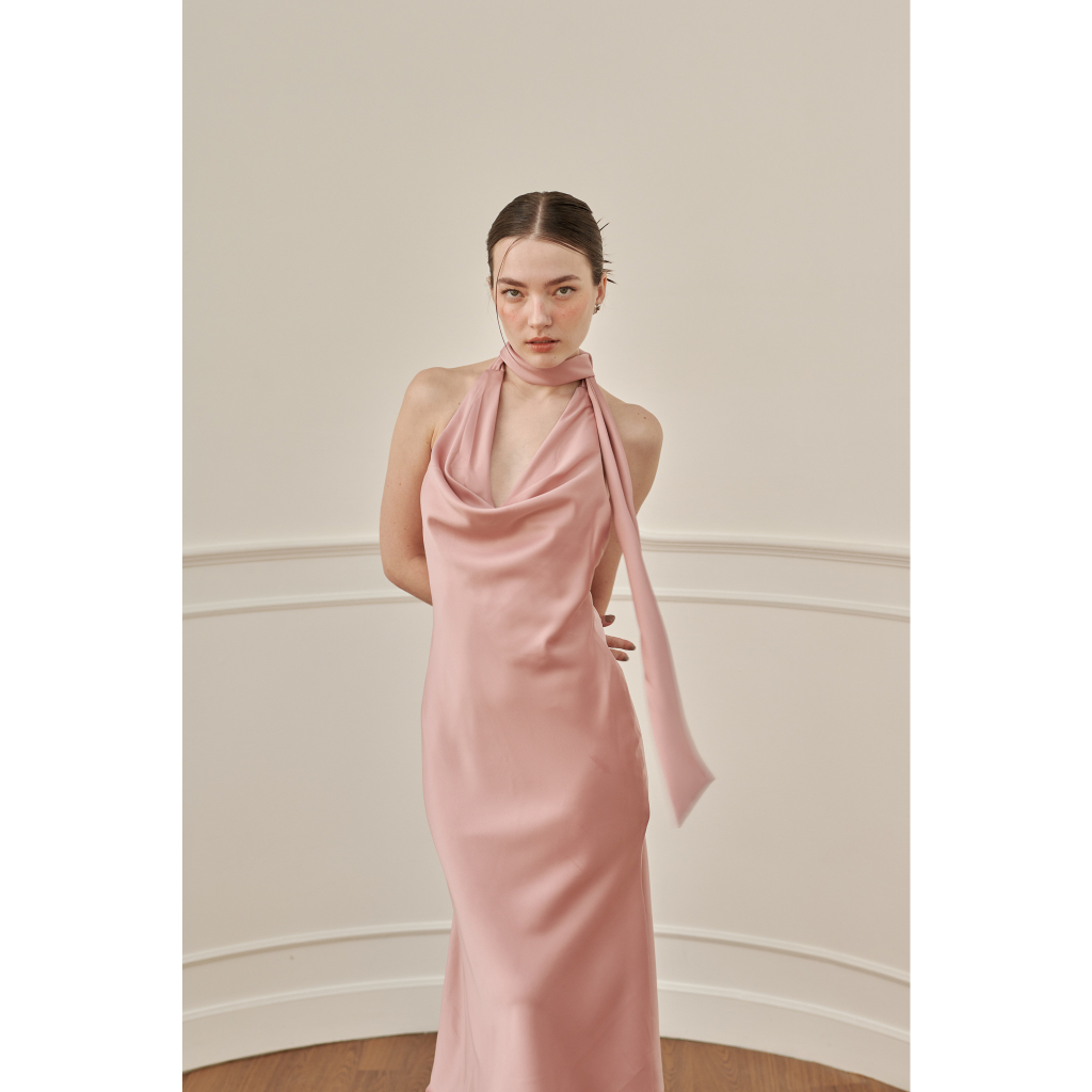 mini.m ชุดเดรส Claire signature dress