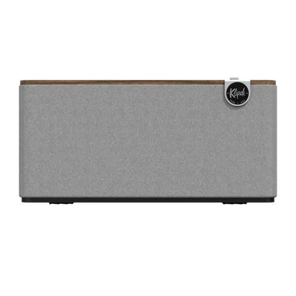 KLIPSCH THE THREE PLUS ลำโพงบลูทูธ Bluetooth 5.3 (ของแท้รับประกันศูนย์ไทย 1 ปี)