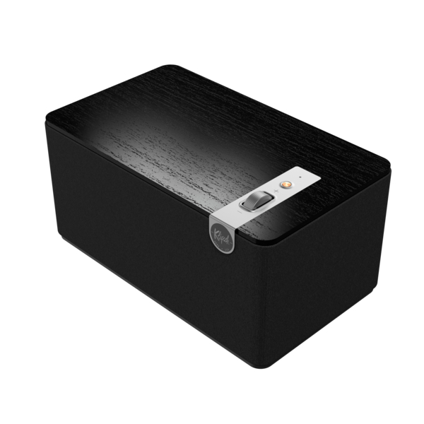 KLIPSCH THE THREE PLUS ลำโพงบลูทูธ Bluetooth 5.3 (ของแท้รับประกันศูนย์ไทย 1 ปี)