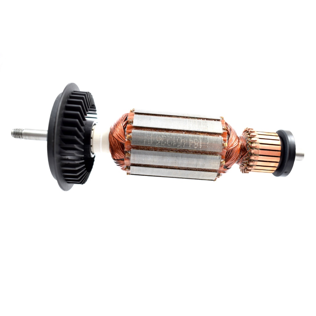 BOSCH ทุ่นหินเจียร4" รุ่น GWS060 / 1619P01844 ของแท้100% รูปที่ 4