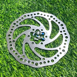 ใบดิส 160MM YJ731 สำหรับจักรยาน