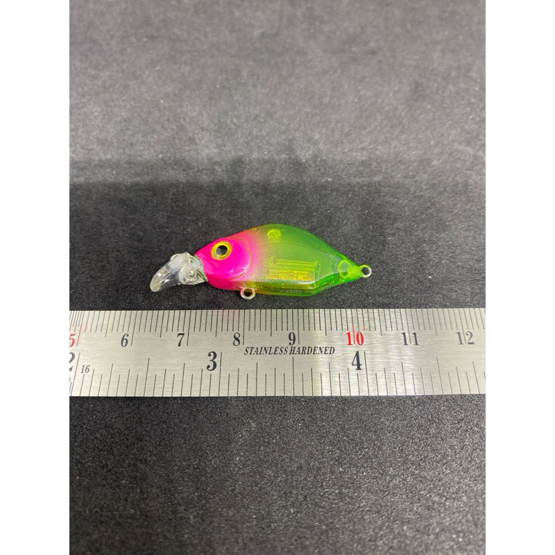 lf aris  33s 3.3 cm  2.8 g