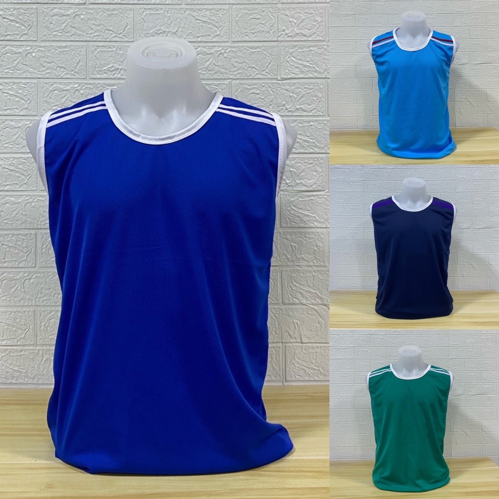 เสื้อกล้ามมือ 1 M L XL XXL