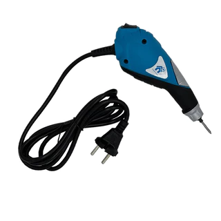 สินค้าใหม่!! เครื่องขูดร่องยาแนวไฟฟ้า พร้อมใบมีดขูดร่องยาแนว ELECTRIC GROUT REMOVER