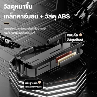 BV ชั้นวางของในห้องน้ำ ชั้นวาง ติดผนัง ไม่ต้องเจาะ มาพร้อมกับ4ตะขอ วัสดุเหล็กคาร์บอน ไม่เป็นสนิม ที่วางสบู่ ที่วางฟองน้ำ