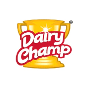 Tp ครีมเทียมข้นหวาน มาเลย์ Dairy Champ 500g*48 (1 ลัง/Cs)