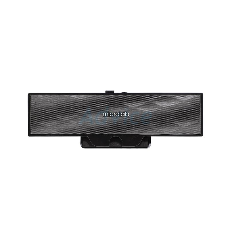 ลำโพง MICROLAB SOUNDBAR (B51) Black