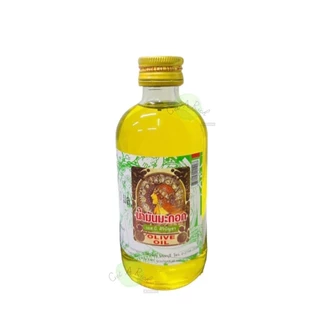 น้ำมันมะกอกหอม เอส.บี.ศิริบัญชา (ขนาด 120 ml /450 ml)