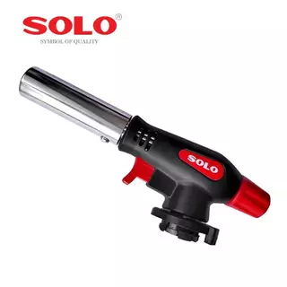 Solo No.2316 A หัวพ่นไฟเอนกประสงค์โซโล (360°)