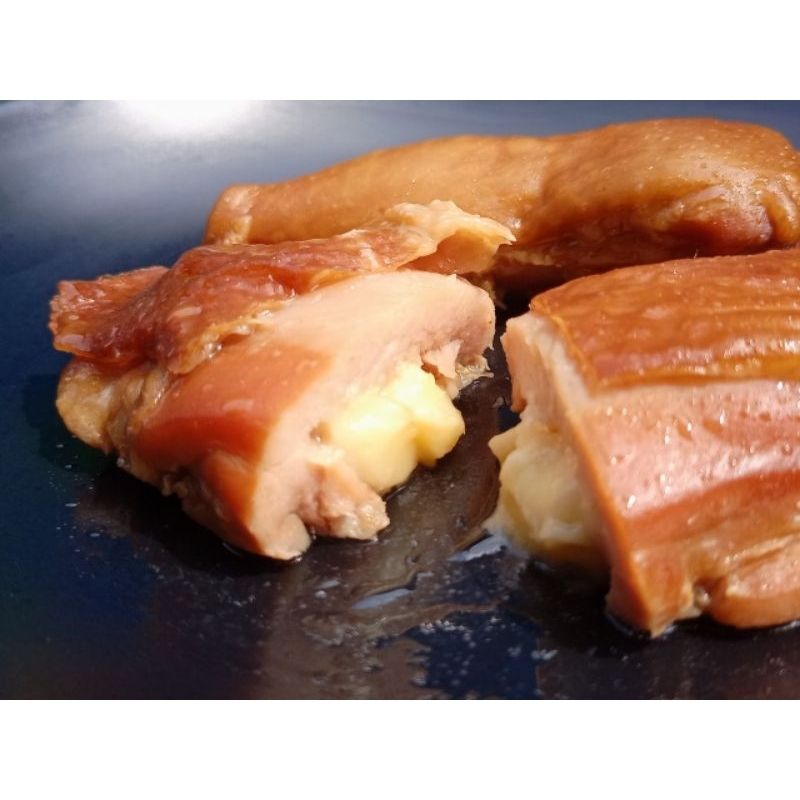 Itoham สเต็ก​ไก่รมควันห่อชีส สโมคชิคเก้นโรล (400 กรัม) เกรดส่งออกญี่ปุ่น ราคา ถูกที่สุด ดีลบีเคเค แกลเลอรีภาพที่ 7