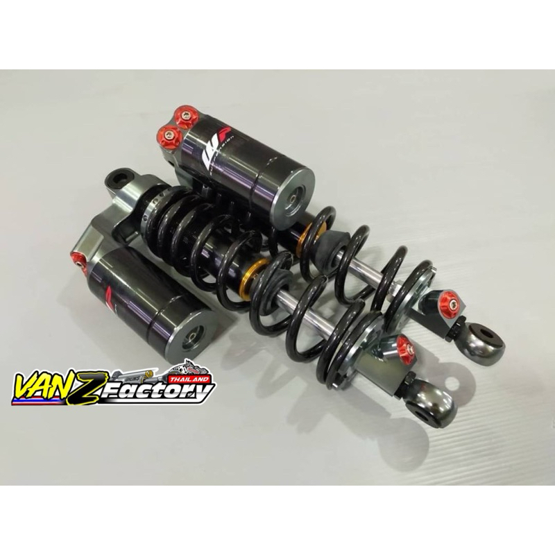 โช้คหลัง โช๊คหลัง WP เหมือนทุกจุด แท้หลายหมื่น งานเนียนทุกจุด ผลิตไทย🇹🇭พรีเมี่ยมสุดๆ