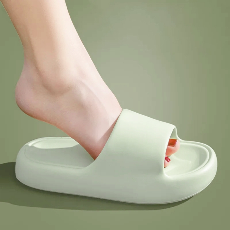 ShoesStudios ว้าวสุดๆ รองเท้าพื้นนิ่มสีพื้นพาสเทลสุดน่ารัก เรียบหรูดูแพง ใส่ได้ทุกวัยสวมใส่สบาย
