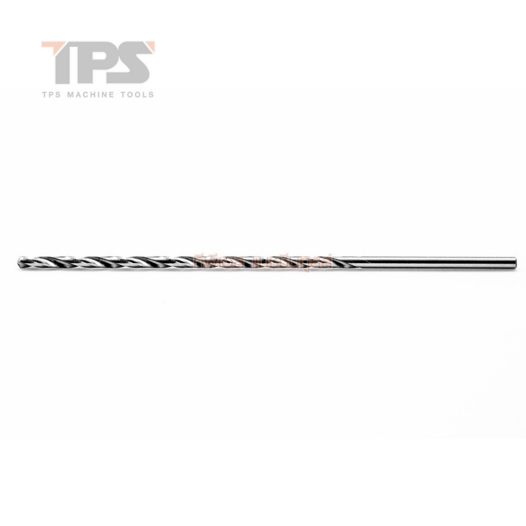 ดอกสว่านยาวพิเศษ 1/16" OSBORN