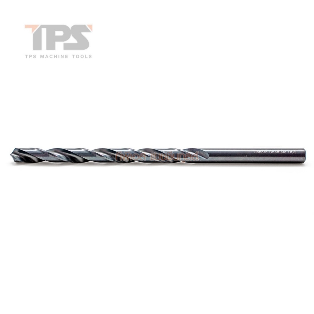 ดอกสว่านยาวพิเศษ 11/32" OSBORN