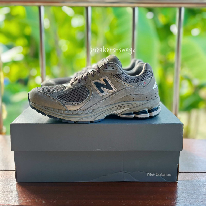 อ่านก่อนสั่งค่ะ 😊 Pre-order ✈️ รองเท้า New Balance 2002R (ML2002RA)