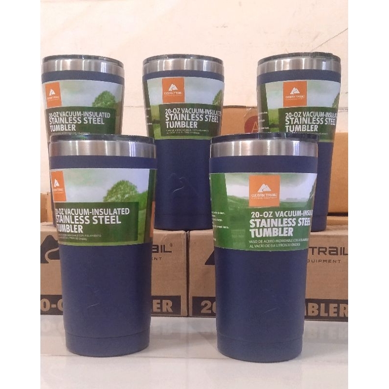 Ozark trail Tumbler แก้วเก็บความเย็น18-24ชม. 20 OZ