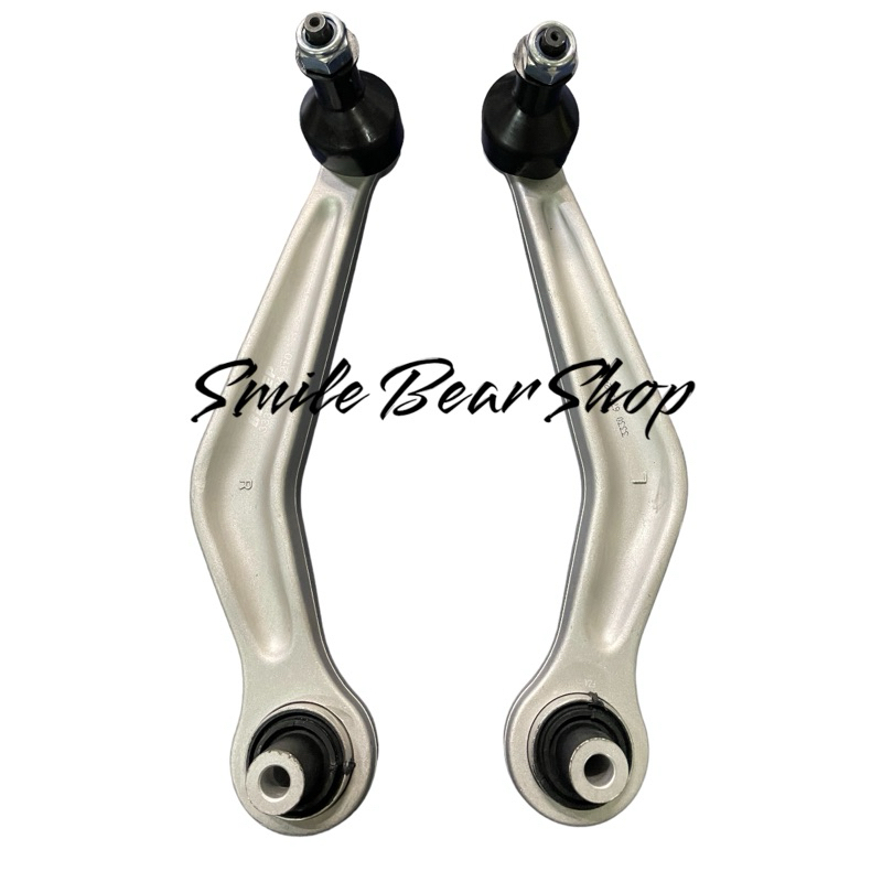 BMW ปีกนกหลัง คานปีกนกหลัง ตัวงอ BMW E60 Series 5, E65 E66 Series 7