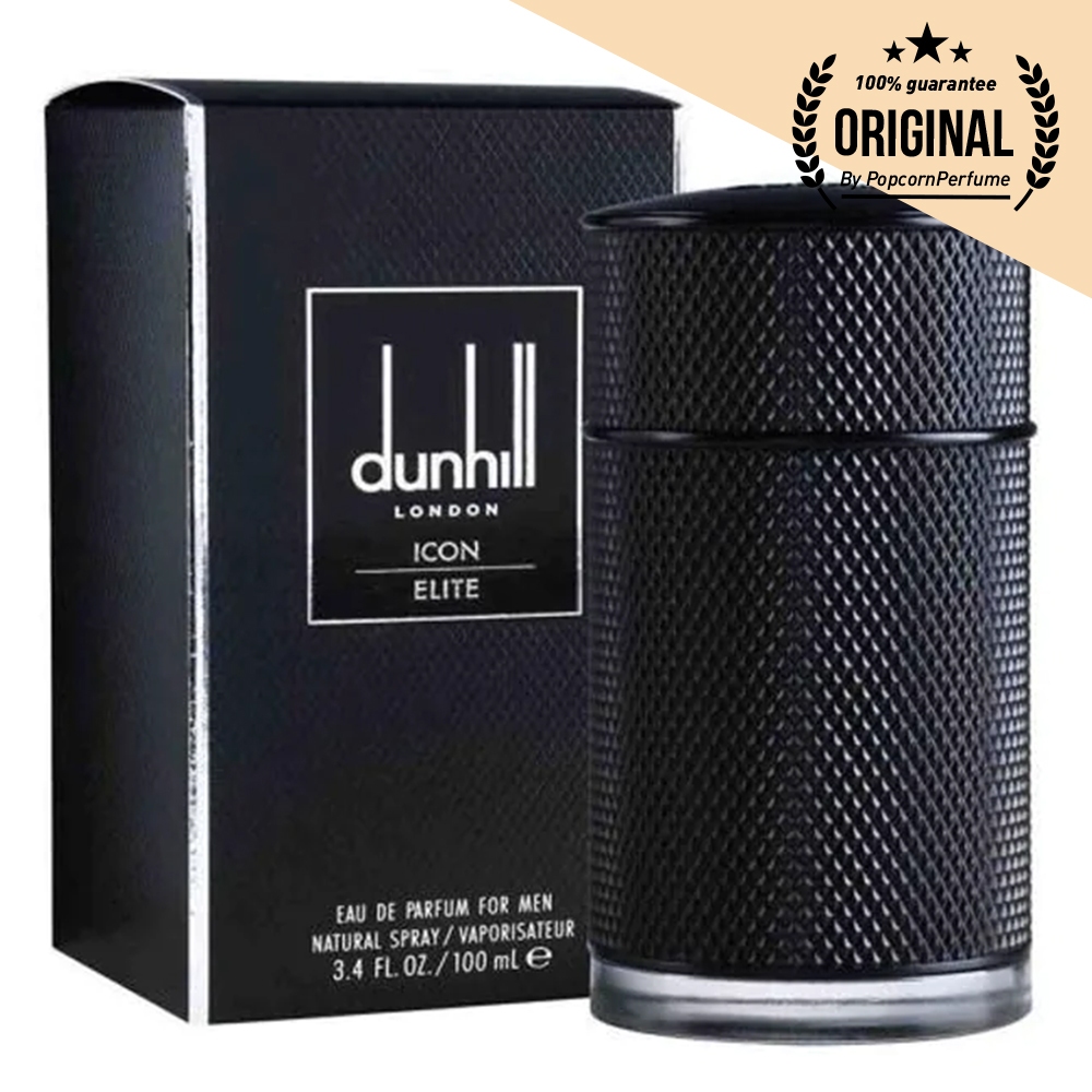 Dunhill Icon Elite EDP 100 ml.