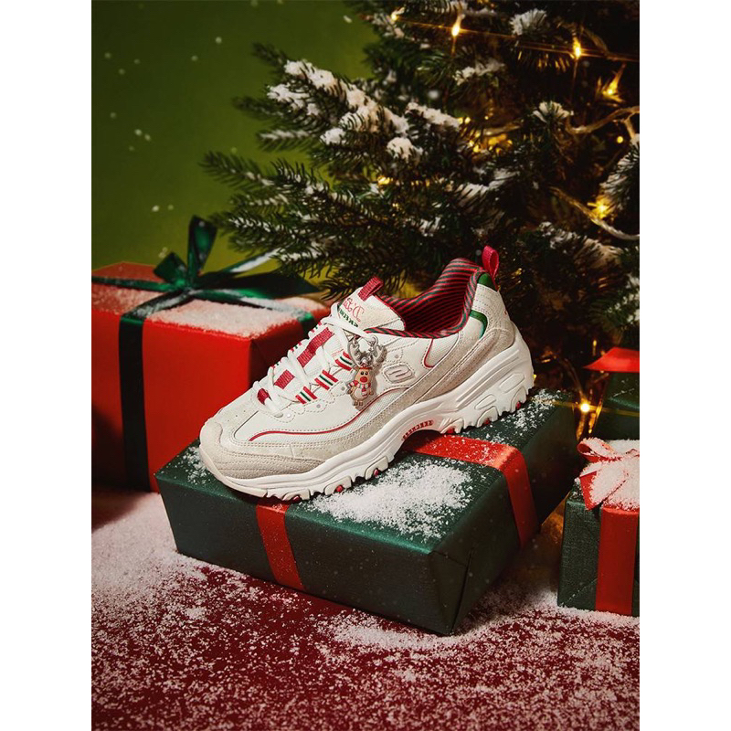 d'lites christmas edition 2023🎄🍪