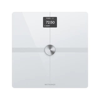 เครื่องชั่งน้ำหนัก Withings Body Smart
