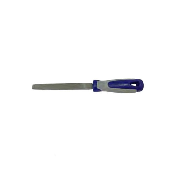 BLUE-POINT NO.BLFFS8 Flat 2nd-Cut File Size 8” (200mm)