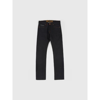 Simple&Raw - Sk805 DarkBlue Selvage 13oz.