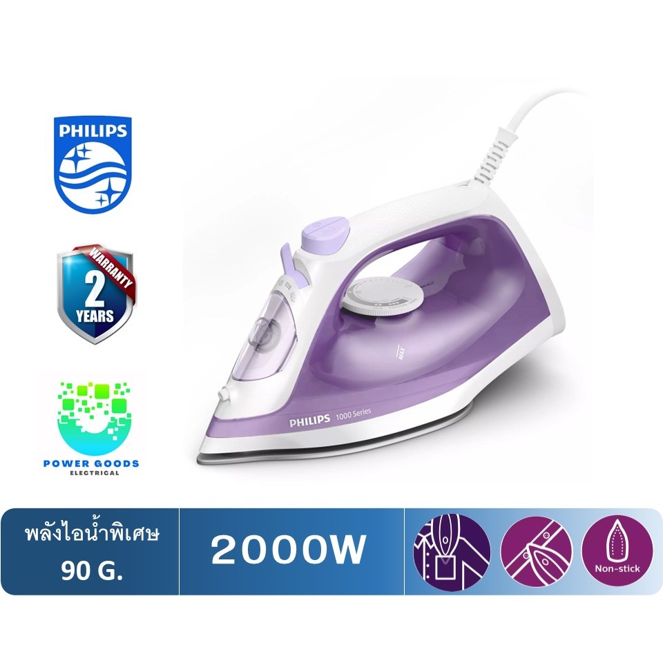 #เครื่องรีดผ้าไอน้ำ
#Philips
#เครื่องใช้ไฟฟ้าในบ้าน
#เครื่องใช้ไฟฟ้าราคาถูก
#สินค้ารับประกัน