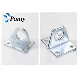 PAMY LB Cylinder Bracket Spare Parts อะไหล่กระบอกลมMAL/SC Cylinder ชุดติดตั้งกระบอกลมอุปกรณ์เสริม