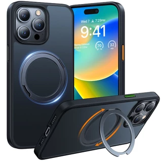 (ลดล้างสต็อค) เคส TORRAS OSTAND PRO สำหรับ iPhone 16 / Plus / Pro / Pro Max