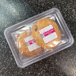 ตั้งเซ่งจั้ว​ ขนมหน้าแตก​(6ชิ้น)