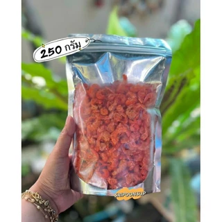 กุ้งแห้งมีเปลือกไซส์เล็ก🦐 แบ่งขาย 250g/ 500g / 1kg || SRIPOONSUP