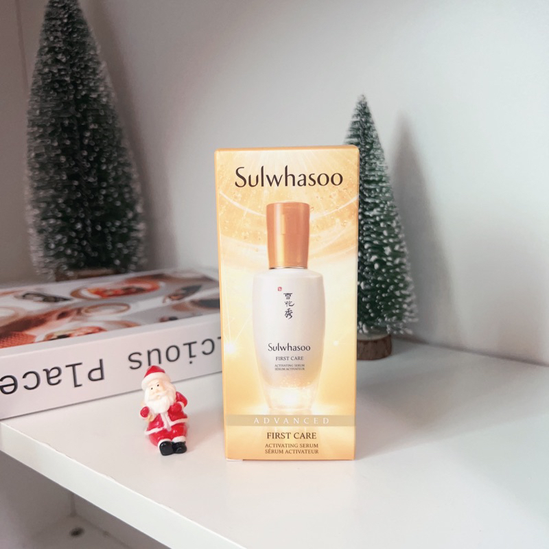 First care Sulwhasoo 15ml