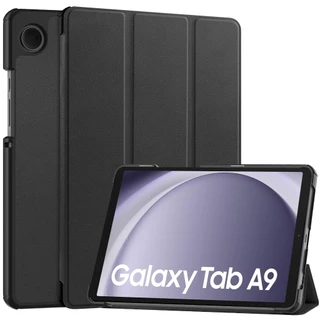 เคสฝาพับ สำหรับ ซัมซุง แท็ป เอ9 8.7 (2023) Case Smart For Samsung Galaxy Tab A9 8.7 (2023) SM-X115 (8.7)