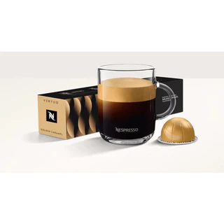 พร้อมส่ง!! Vertuo Capsule แคปซูล vertuo กาแฟแคปซูล vertuo จาก Nespresso ของแท้ จากช๊อป