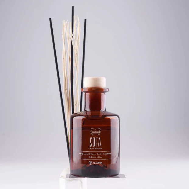 FLAVOUR DIFFUSER (Home/Sofa/Closet/Lobby/Bath/Bed)