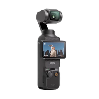 DJI Osmo Pocket 3 - Action Camera ประกันศูนย์