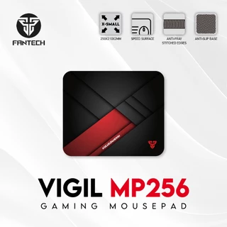 FANTECH แผ่นรองเม้าส์ Mousepad รุ่น MP256