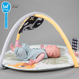 Taf Toys เพลยิม ที่นอนเด็กแรกเกิด Savannah 360 Activity Gym ของเล่นเสริมพัฒนาการ 0 เดือน ขึ้นไป รูปที่ 5
